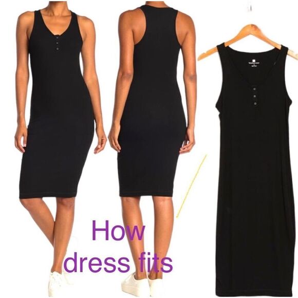 Laundry by Design Dress - Picture 4 of 4